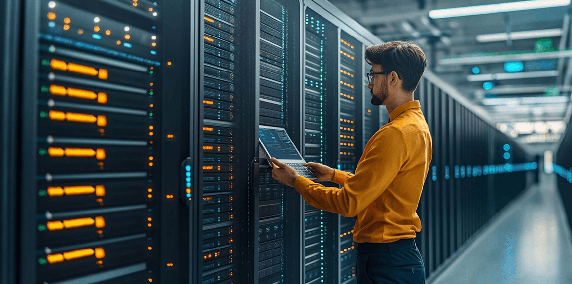 How to Choose a Hosting Provider: A Beginner’s Checklist