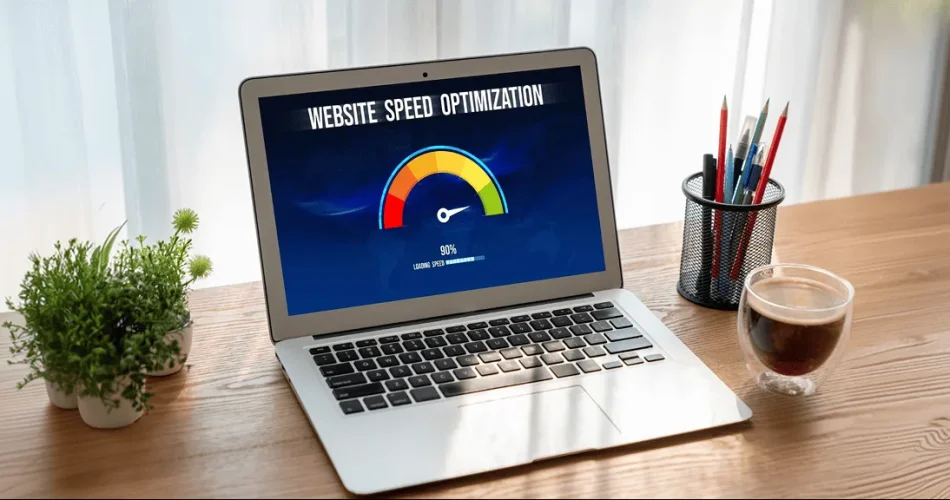 Why Website Speed Depends on More Than Just Hosting