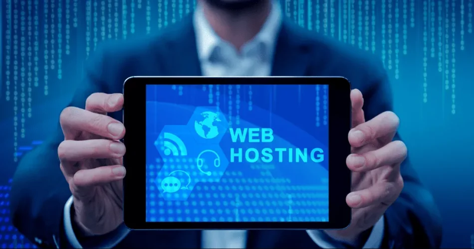 How Hosting Helps Protect Websites from Downtime