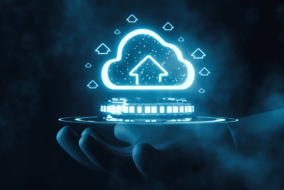 Cloud Storage Explained: How File Hosting Works