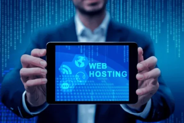 How Hosting Helps Protect Websites from Downtime
